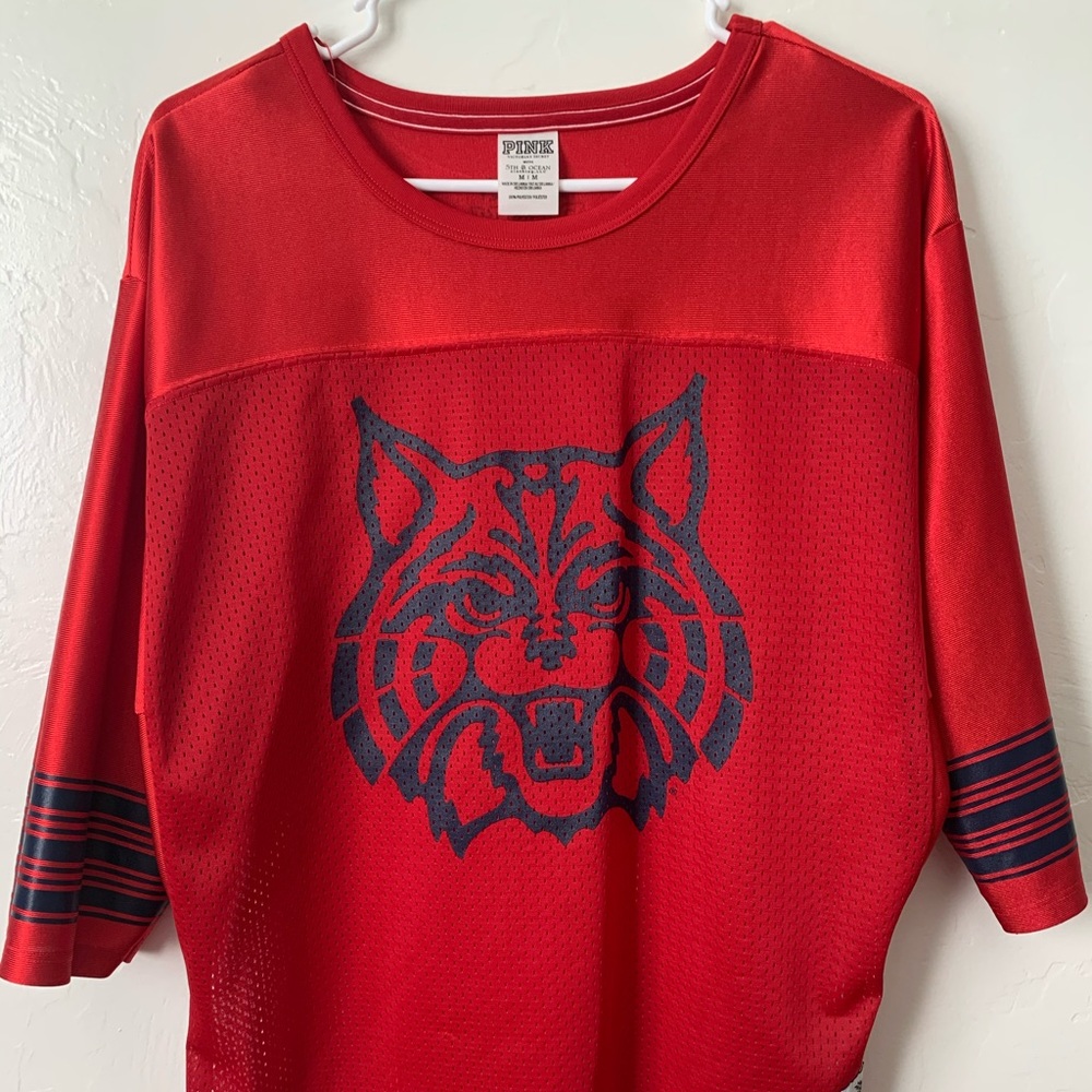 Victoria’s Secret Arizona Wildcats Football Jersey